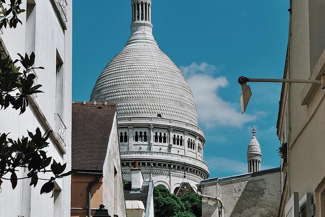 Montmartre District and Sacre Coeur - Exclusive Guided Walking Tour - Who Will Get the Most Out of This Tour?