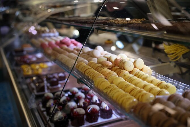 Montmartre Food Tour The Most Complete French Food Experience - Key Points