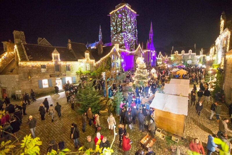 Montmartre: From Bohemian Dreams to the Belle Époque - Key Points