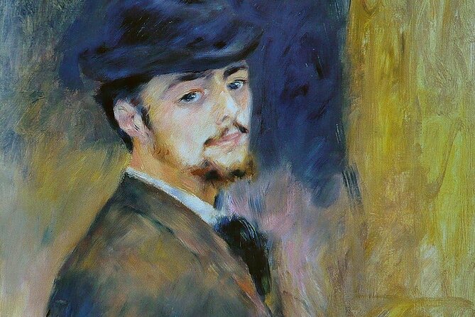 Montmartre Marvels Small-Group Tour with Renoir Gardens Entrance - Discovering Montmartre’s Hidden Vines at Vigne du Clos