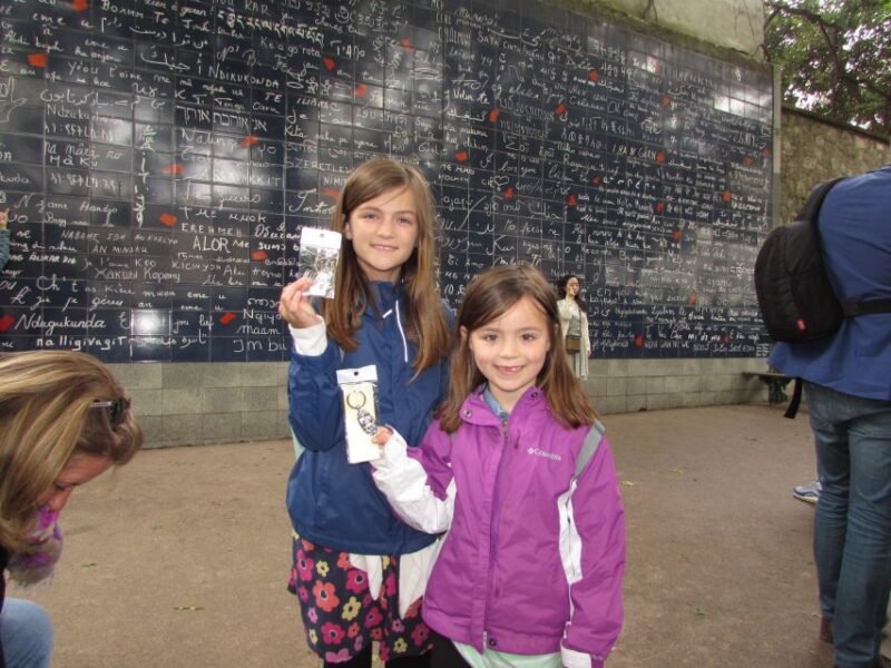 Montmartre: Private Treasure Hunt for Families and Kids - Who Will Enjoy This Montmartre Treasure Hunt