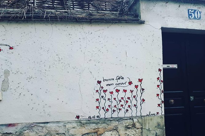 Montmartre & Sacré Coeur Private Historical 2-Hour Walking Tour in Paris - Discovering the Saint-Denis Martyrium