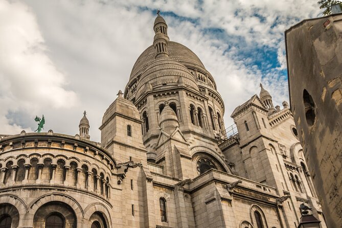 Montmartre Scavenger Hunt and Highlights Self-Guided Tour - Logistics, Cancellation, and Cost-Effectiveness