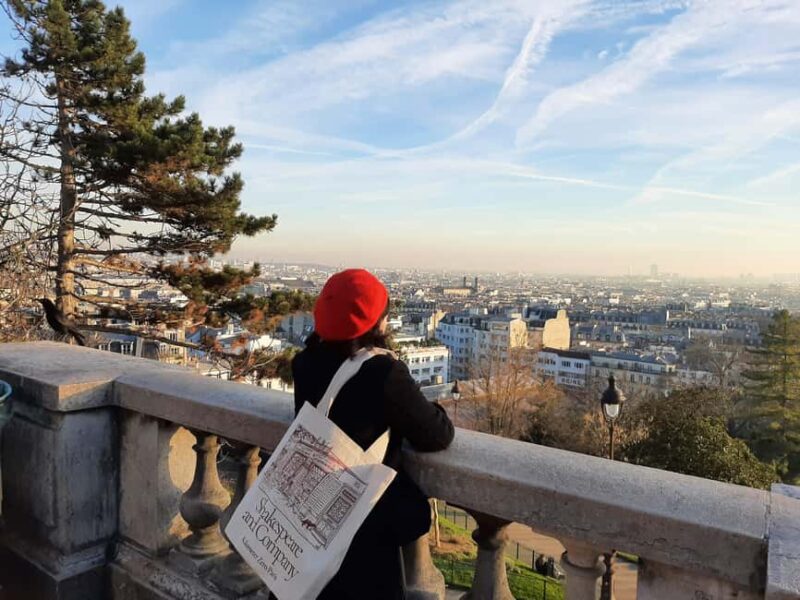 Montmartre Secret Gardens & French Goûter Private Tour - Artistic and Cultural Landmarks Along the Route