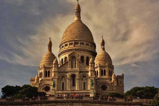 Montmartre Self-Guided Audio Tour: More Than Meets the Eye - Discovering Montmartre’s Artistic Heritage