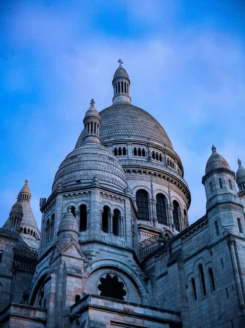 Montmartre: Semi Private Guided Stroll in Bohemian Paris - How This Tour Compares to Similar Montmartre Experiences