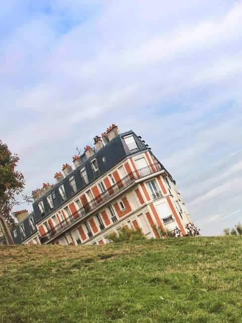 Montmartre. The artist village+its unique charm. My hood. - Who Will Appreciate This Montmartre Tour Most