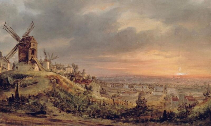 Montmartre. The artist village+its unique charm. My hood. - Final Thoughts: A Personal Touch in a Historic Neighborhood