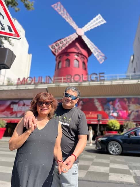 Montmartre: The Bohemian Heart of Paris - Why Choose This Montmartre Tour?