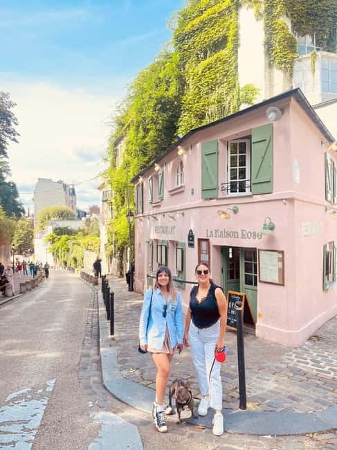 Montmartre: The Bohemian Heart of Paris - Final Thoughts on the Montmartre Walking Tour