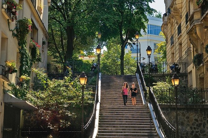 Montmartre The Private Food Tasting Tour with a French Gastronomy Expert - Sampling the Best of French Cheeses, Pastries, and Macarons