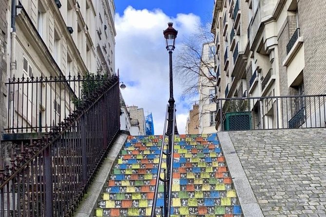 Montmartre Tour Paris - Final Thoughts on the Montmartre Tour