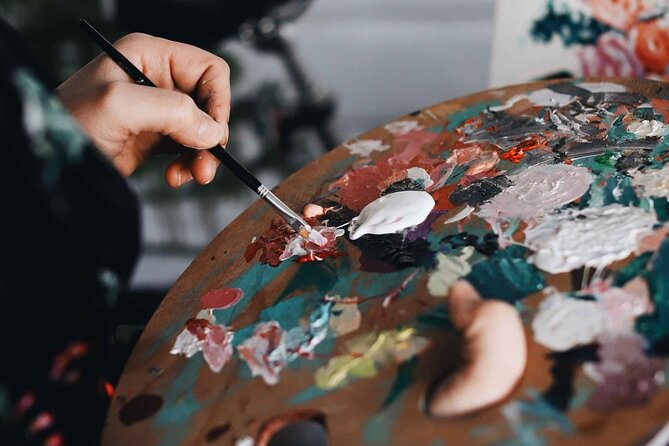 Montmartre Village Private Walking Tour with Sacre Coeur Rooftop - Food Tastings: Cream Puffs or the Sacre Coeur Dome