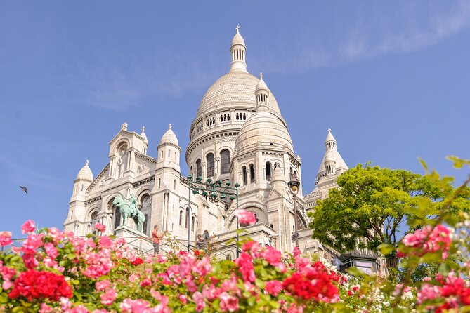 Montmartre Walking Tour: The Best of Art, Culture &Parisian Charm - Explore Montmartre’s Artistic and Cultural Heart in Just 2 Hours