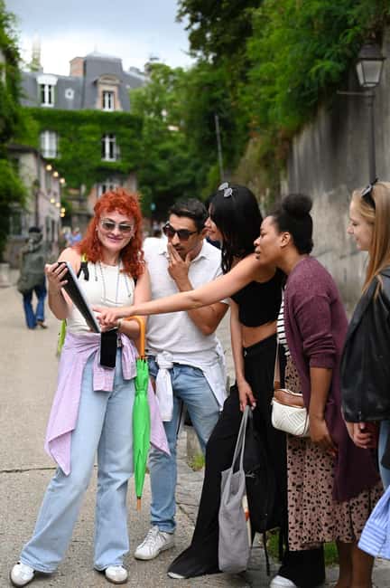 Montmartre Walking Tour with Secret Tales, Views & Croissant - The Sum Up: A Genuine, Art-Filled Walk Through Montmartre