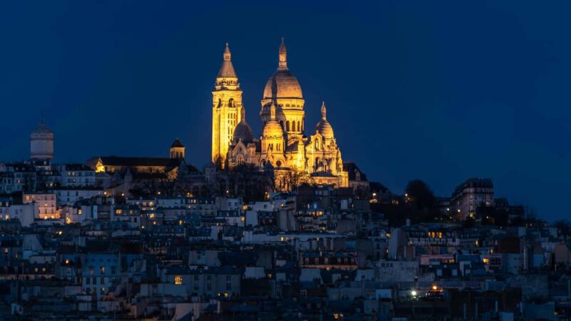 Montmatre Walking Tour: the essential highlights+ - Practical Details: Accessibility and Weather