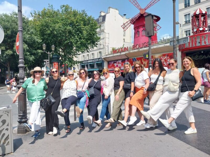 Montmatre Walking Tour: the essential highlights+ - Final Thoughts on the Montmartre Walking Tour