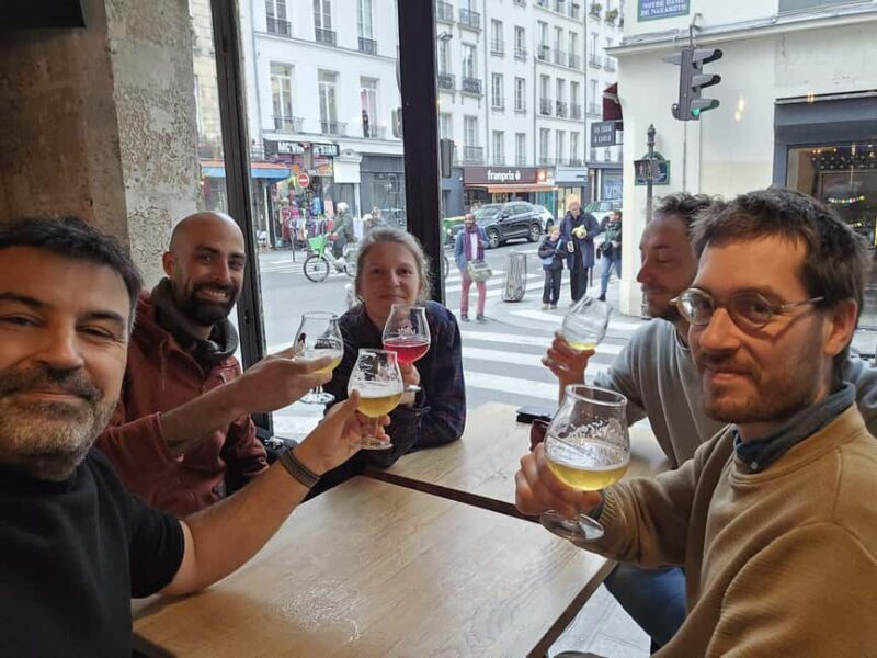 Montpellier Beer Tour - Discover Montpellier Through Its Microbreweries and Craft Beer Secrets