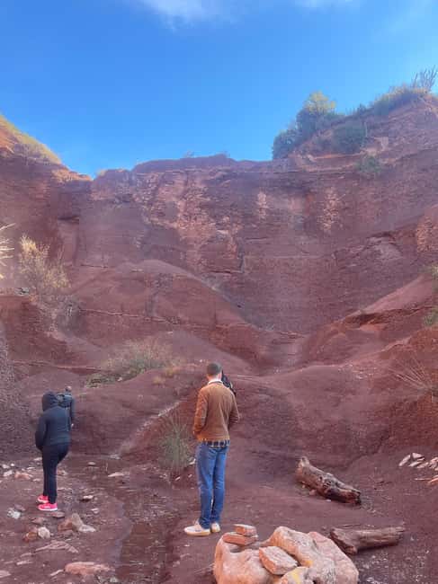 Montpellier: Celles, Capitelles & Local Wine Tasting Tour - Exploring the Capetille Constructions and Regional Know-How