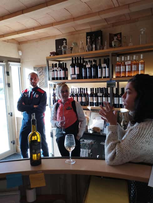 Montpellier: Celles, Capitelles & Local Wine Tasting Tour - Why This Tour Stands Out