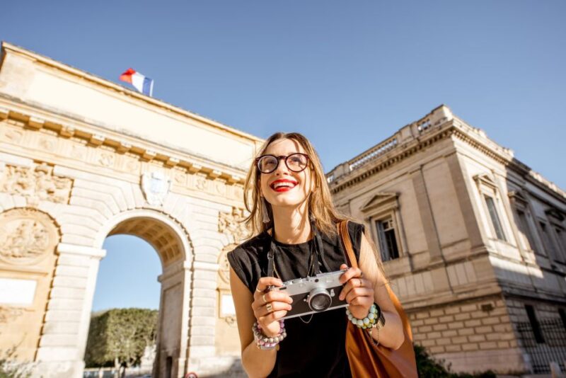 Montpellier: Express Walk with a Local in 60 minutes - Discover Montpellier in 60 Minutes with a Local Guide