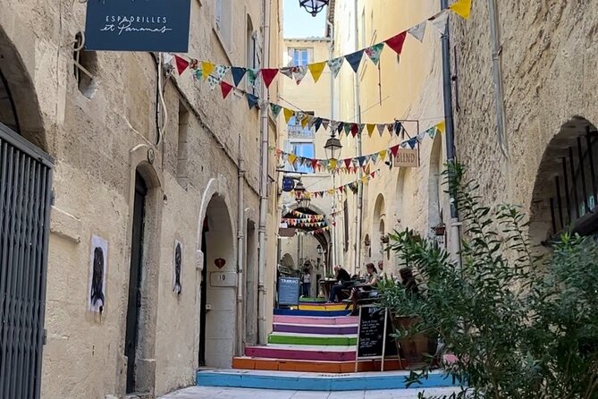 Montpellier Food Tour - Meet Your Guides and Experience Personalized Service