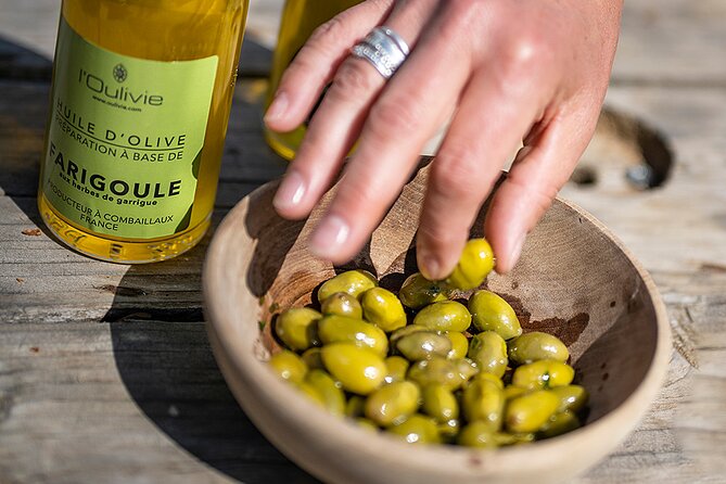 Montpellier Food Tour - The Balance of Food and Sightseeing