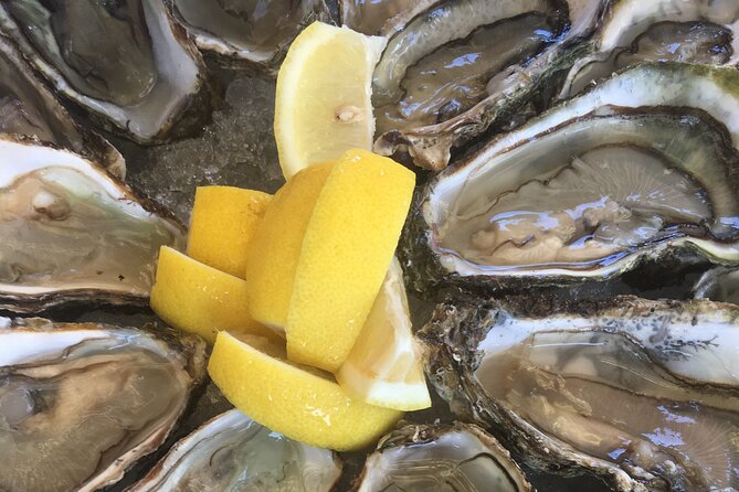 Montpellier Food Tour - Limitations and Considerations