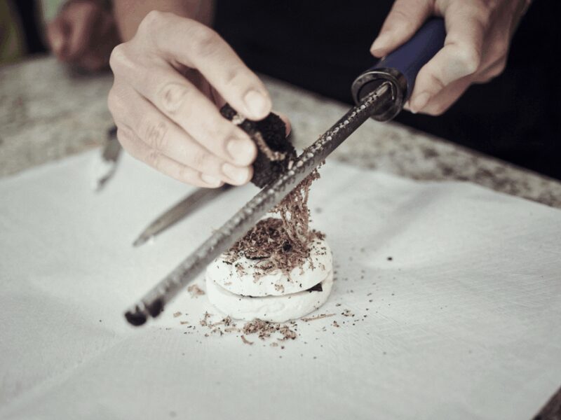 Montpellier: Full day Truffles and Chateauneuf-du-Pape Wines - What to Expect in Terms of Physical Requirements