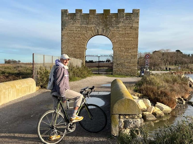 Montpellier: Guided Seaside Ride on an Electric Bike - Why Choose This Guided Seaside Bike Tour?