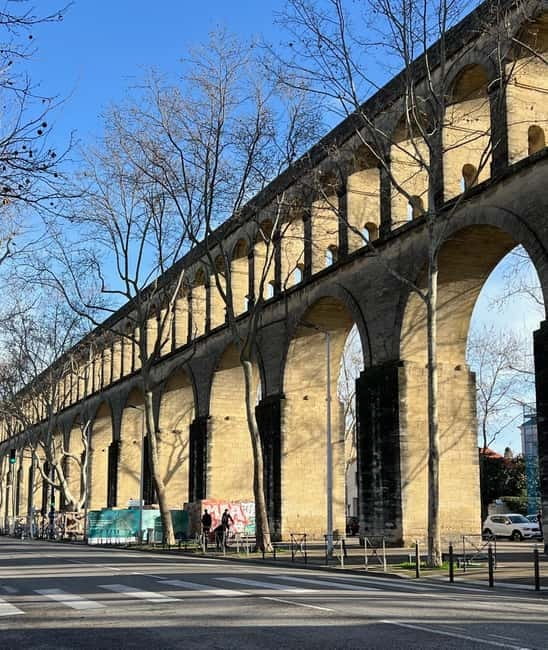 Montpellier: Guided Tour of Unusual Places by Electric Bike - Discover Montpellier’s Unusual Places on an Electric Bike Tour