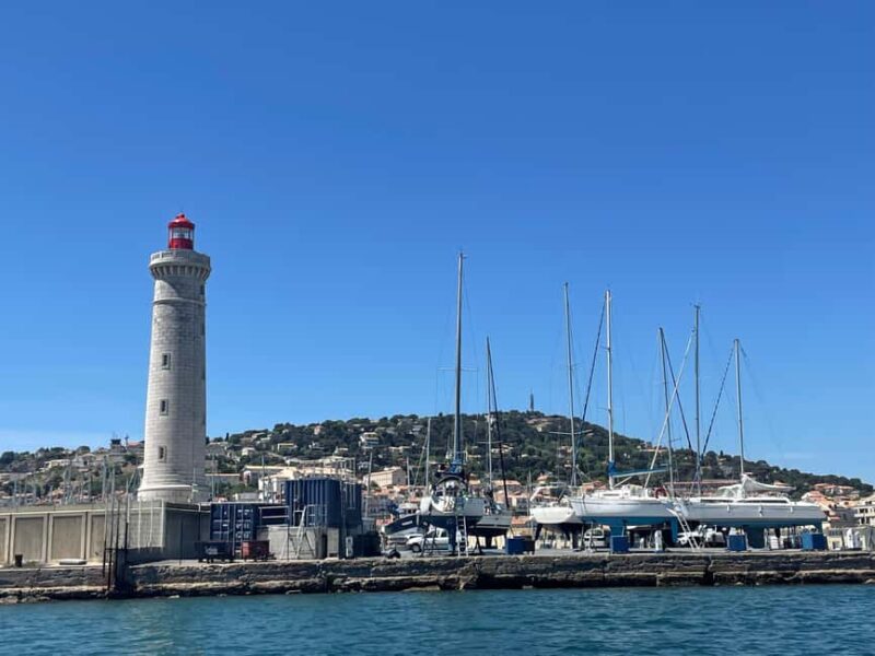 Montpellier : half-day trip walking tour in Sète and oysters - Who Will Enjoy This Tour Most?