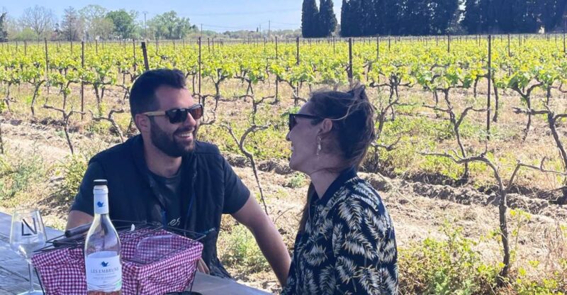 Montpellier : half day wine tour in Camargue - Practical Details: Transport, Equipment, and Group Size