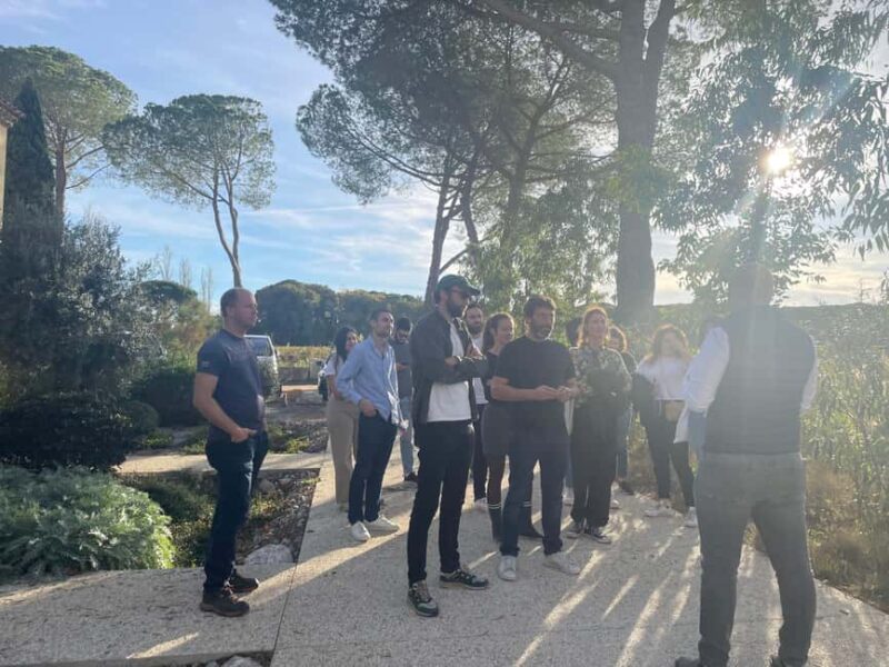 Montpellier : half day wine tour in Camargue - Who Will Most Appreciate This Tour in the South of France?