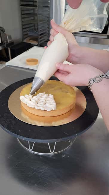 Montpellier: Pastry workshop with a chef - Discover a Hands-On Pastry Experience in Montpellier