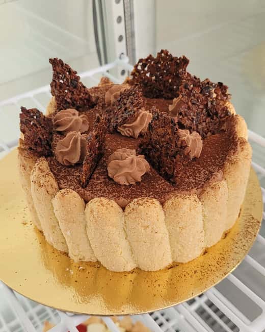 Montpellier: Pastry workshop with a chef - Key Points