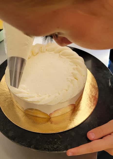 Montpellier: Pastry workshop with a chef - What to Expect During the 2.5-Hour Workshop