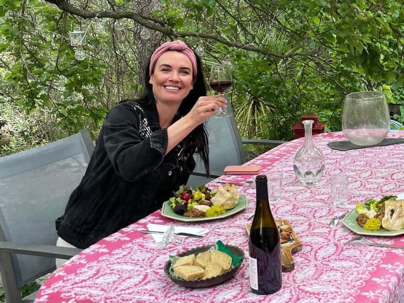 Montpellier: Pic Saint-Loup Wine Tour - Meeting and Drop-off in Montpellier