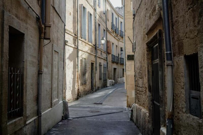 Montpellier: Private Guided Walking Tour - Explore Montpellier’s Medieval Heart and Vibrant Squares