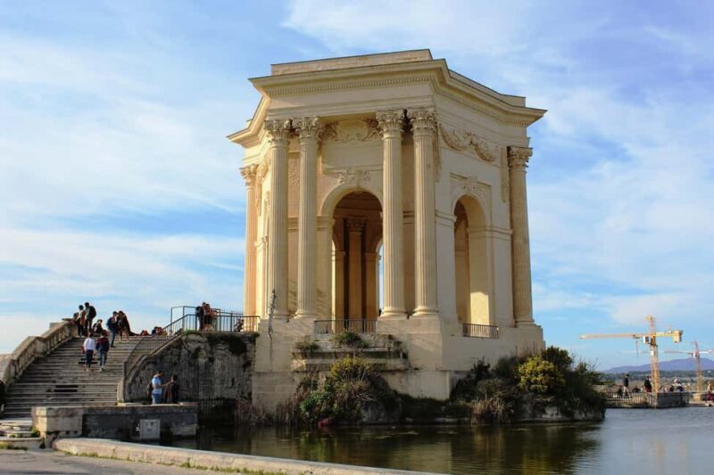 Montpellier - Private Historic Walking tour - Discover the Charm of Montpellier with a Private Historic Walking Tour
