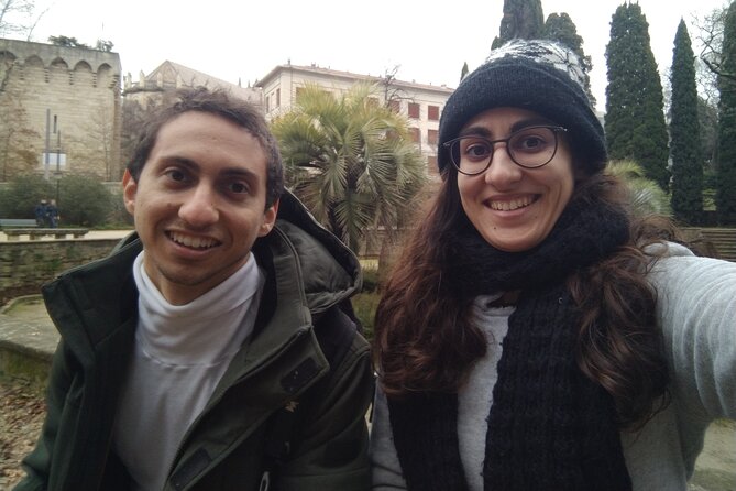 Montpellier Quest: Love Carved in Stone Exploration Game - The Logistics: Meeting Point and Duration