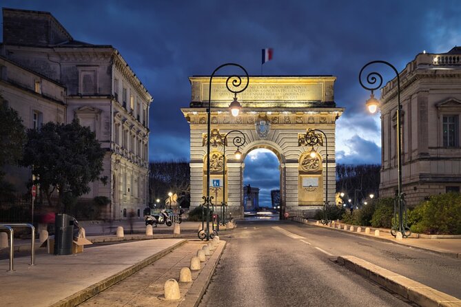 Montpellier Quest: Love Carved in Stone Exploration Game - The Experience Support and Practical Tips