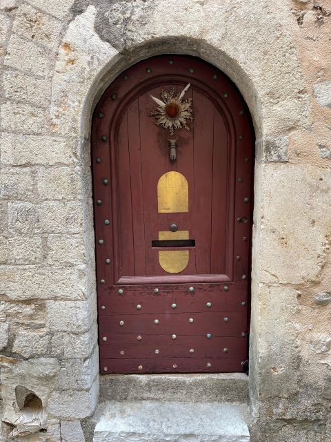 Montpellier: St. Guilhem le Désert and Moureze Day-Trip - Discover the Charm of Montpelliers Surroundings on a Day-Trip