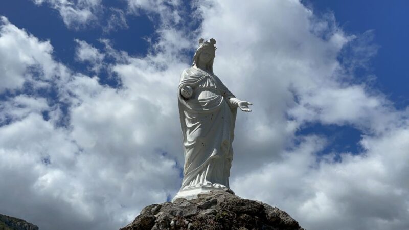 Montpellier: Visit Cirque of Navacelle and its medieval mill - Key Points