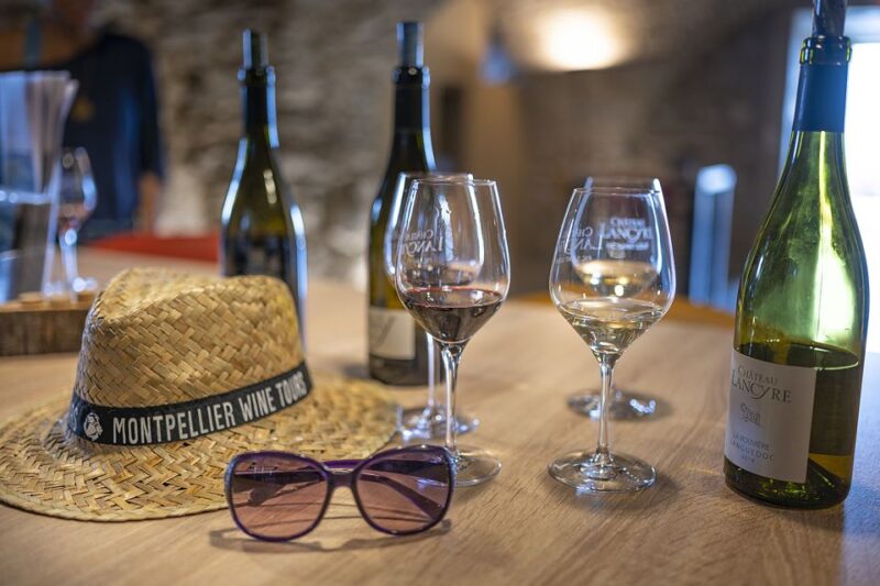 Montpellier Wine and Oyster Tour - The Guide’s Expertise and Friendly Approach