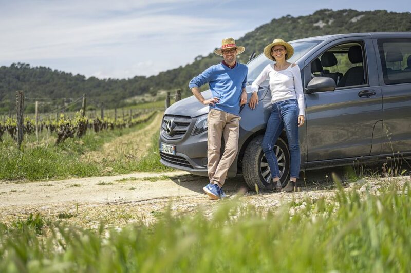 Montpellier Wine and Oyster Tour - Value for Money and Overall Impression