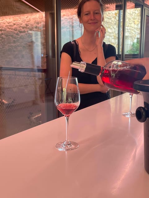 Montpellier : Wine Tour Pic St Loup - Practical Details: Logistics and Group Size