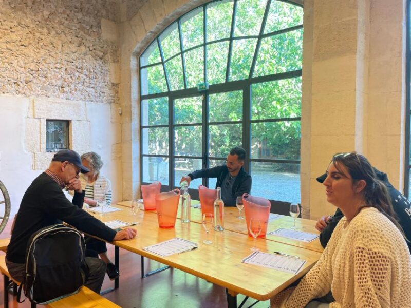 Montpellier:Discover the town of Sète, oysters and vineyards - Weather and Preparation Tips