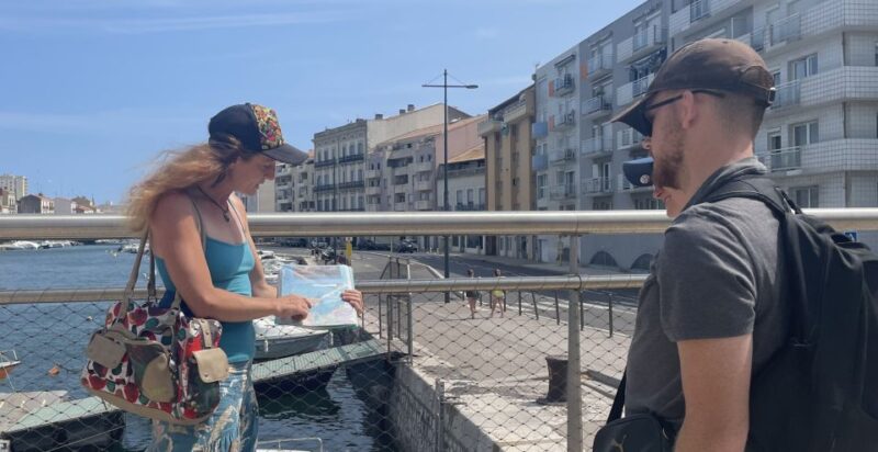 Montpellier:Discover the town of Sète, oysters and vineyards - Final Thoughts: A Flavorful and Scenic Day in Sète