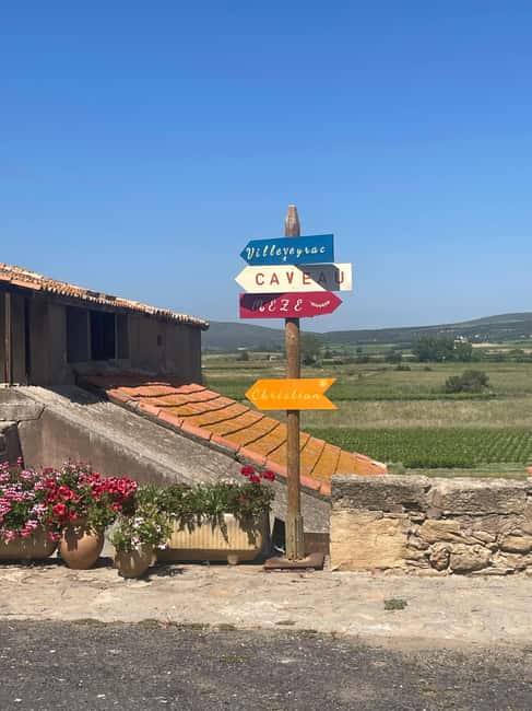 Montpellier:Discover the town of Sète, oysters and vineyards - Frequently Asked Questions